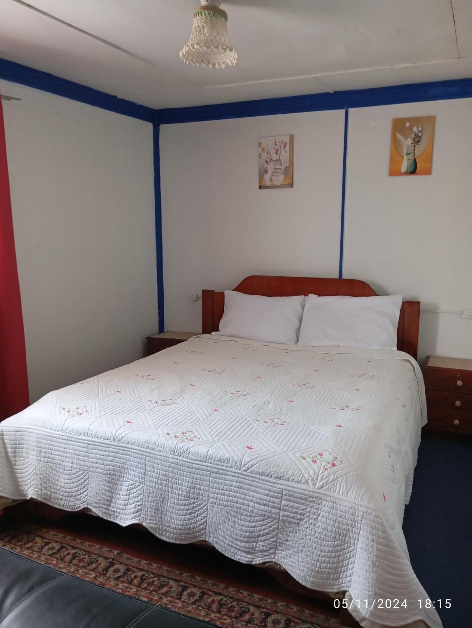 La Casa De Sandrita Castro Extérieur photo