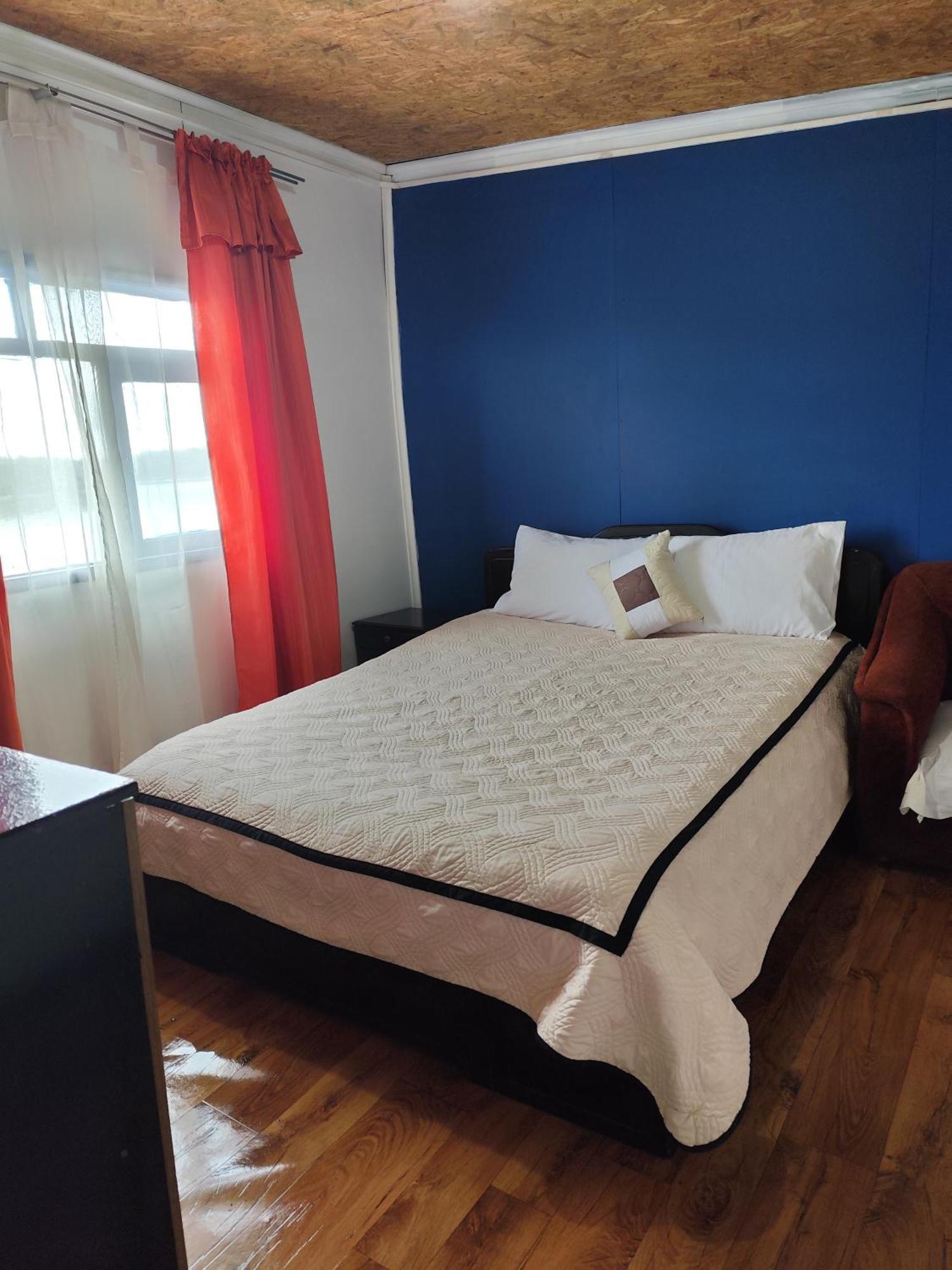 La Casa De Sandrita Castro Extérieur photo