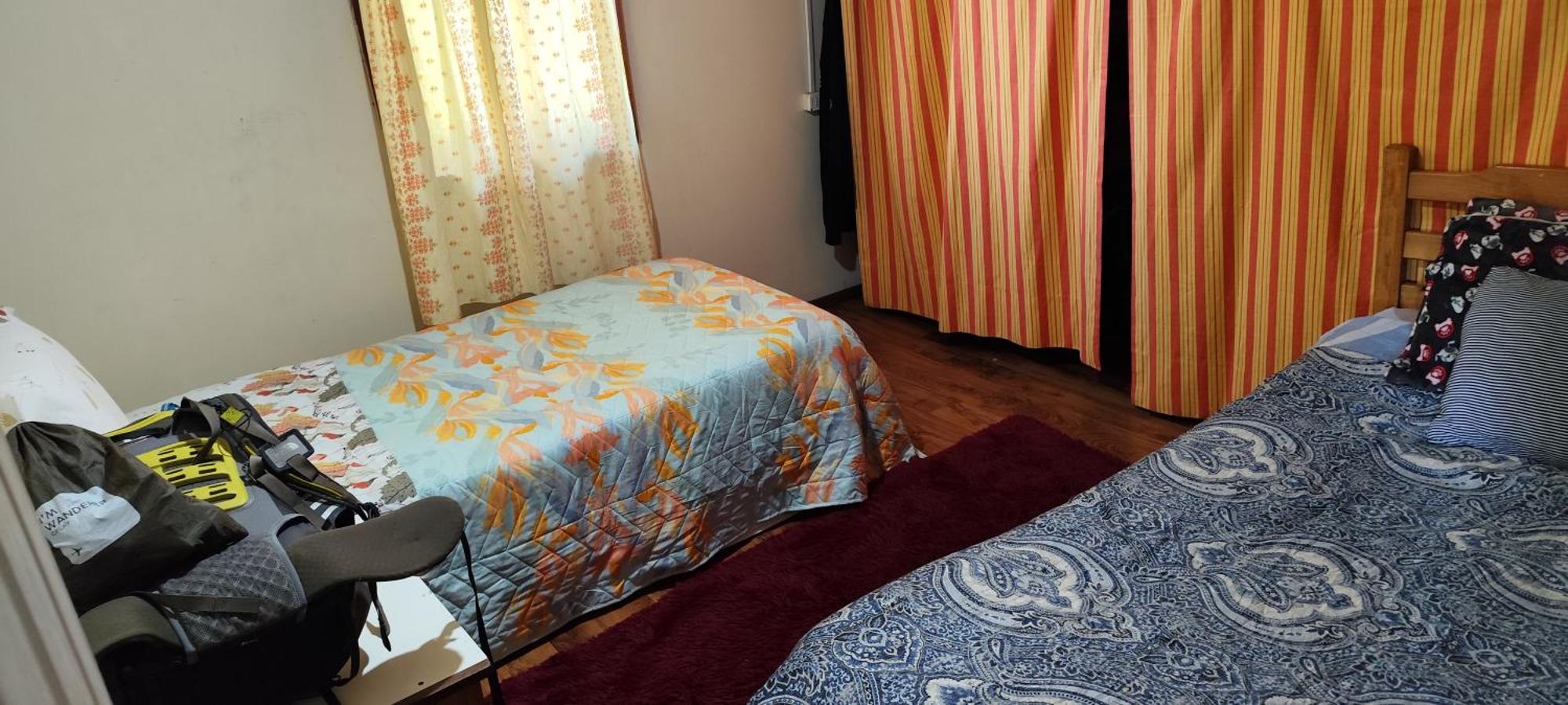 La Casa De Sandrita Castro Extérieur photo