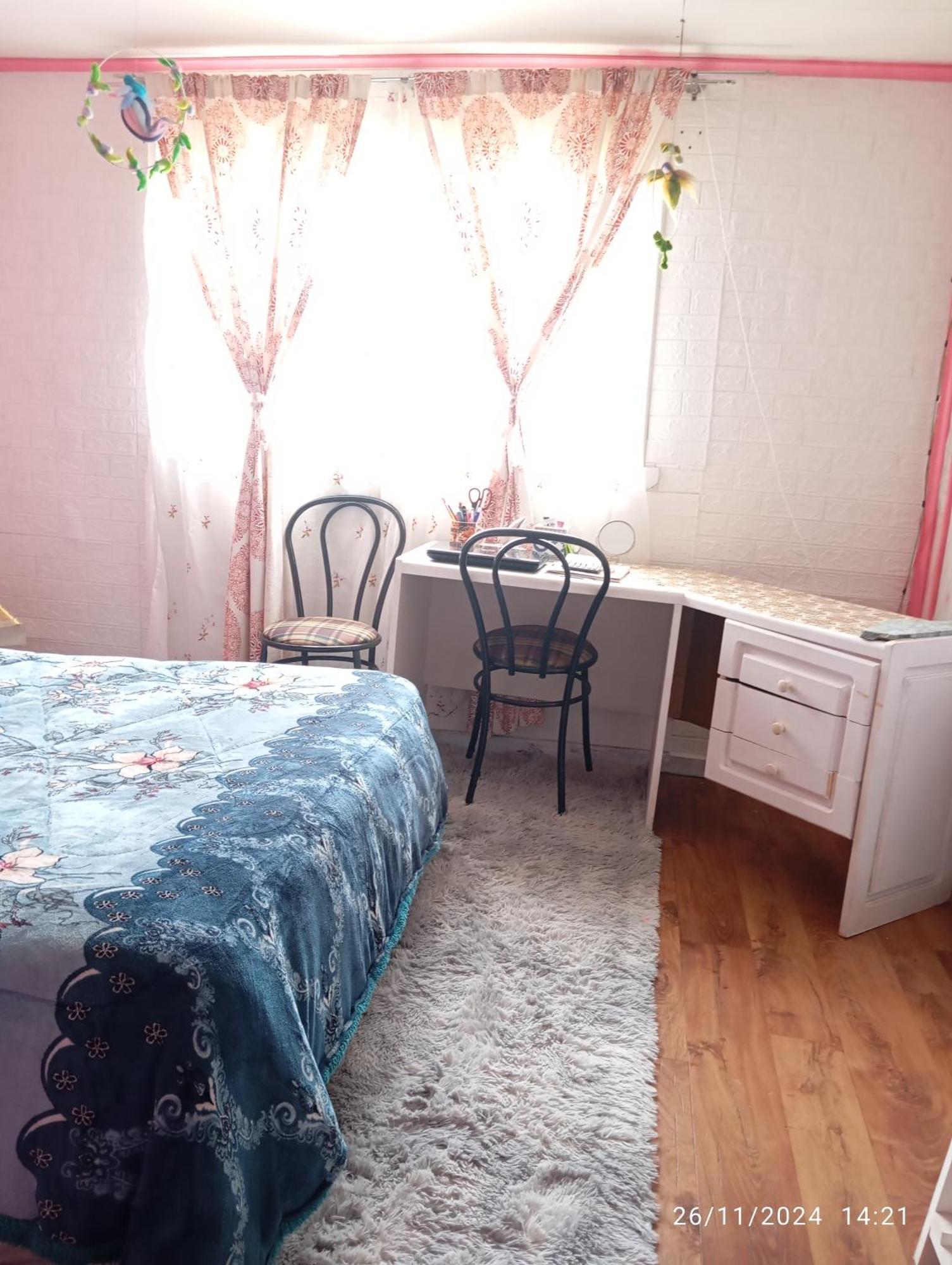 La Casa De Sandrita Castro Extérieur photo