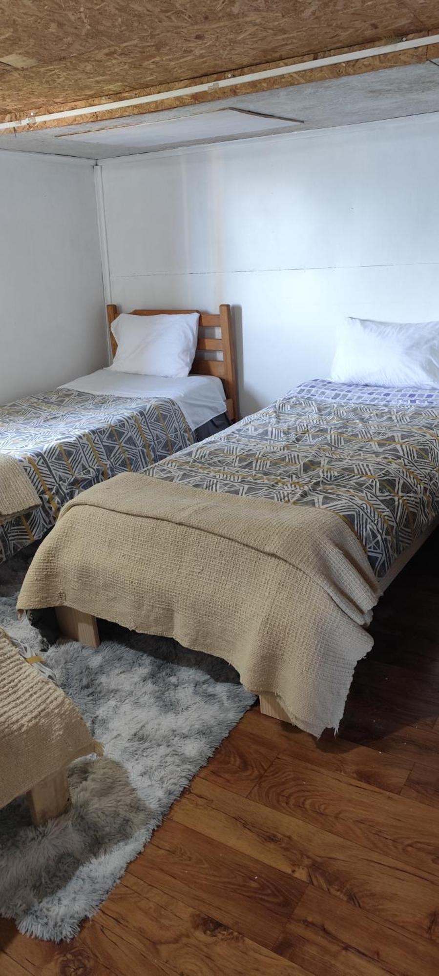 La Casa De Sandrita Castro Extérieur photo