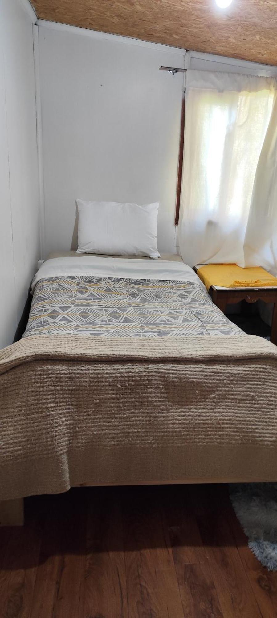 La Casa De Sandrita Castro Extérieur photo