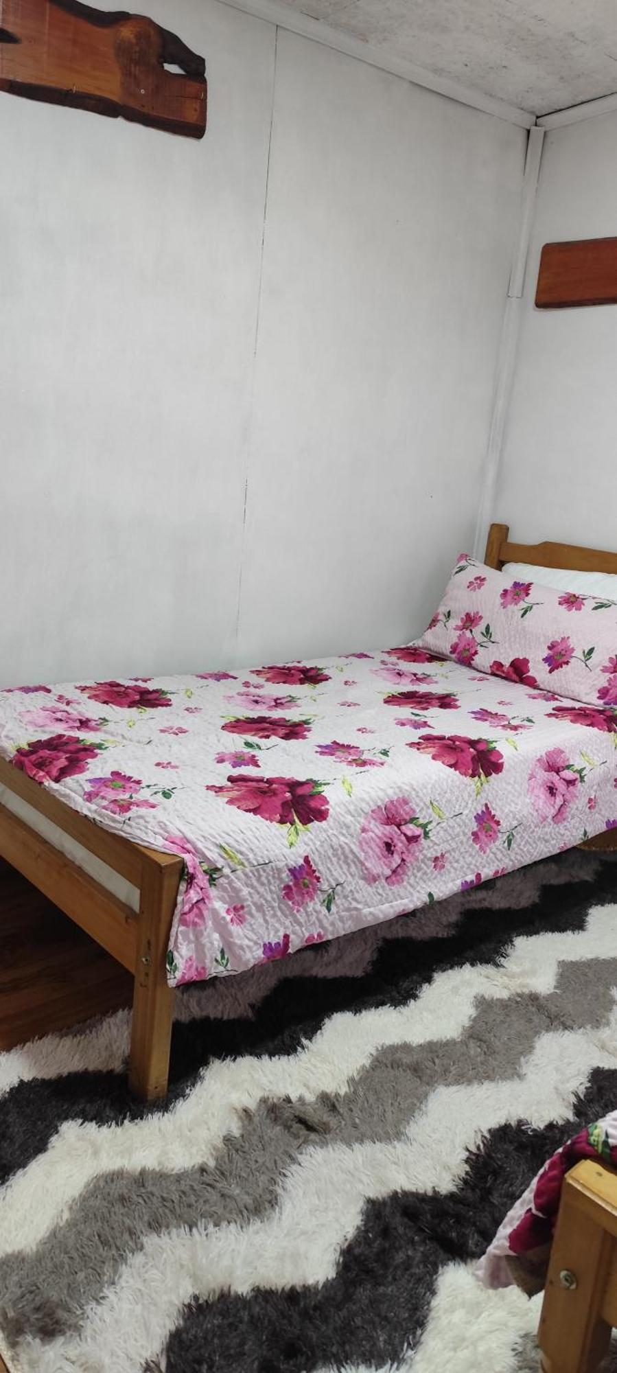 La Casa De Sandrita Castro Extérieur photo