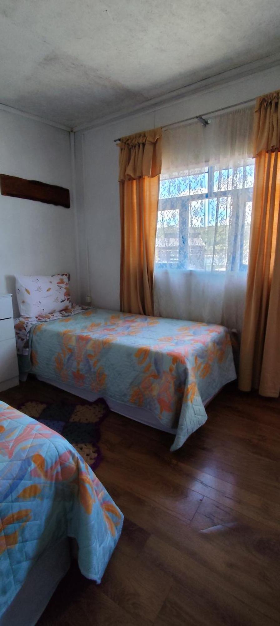 La Casa De Sandrita Castro Extérieur photo