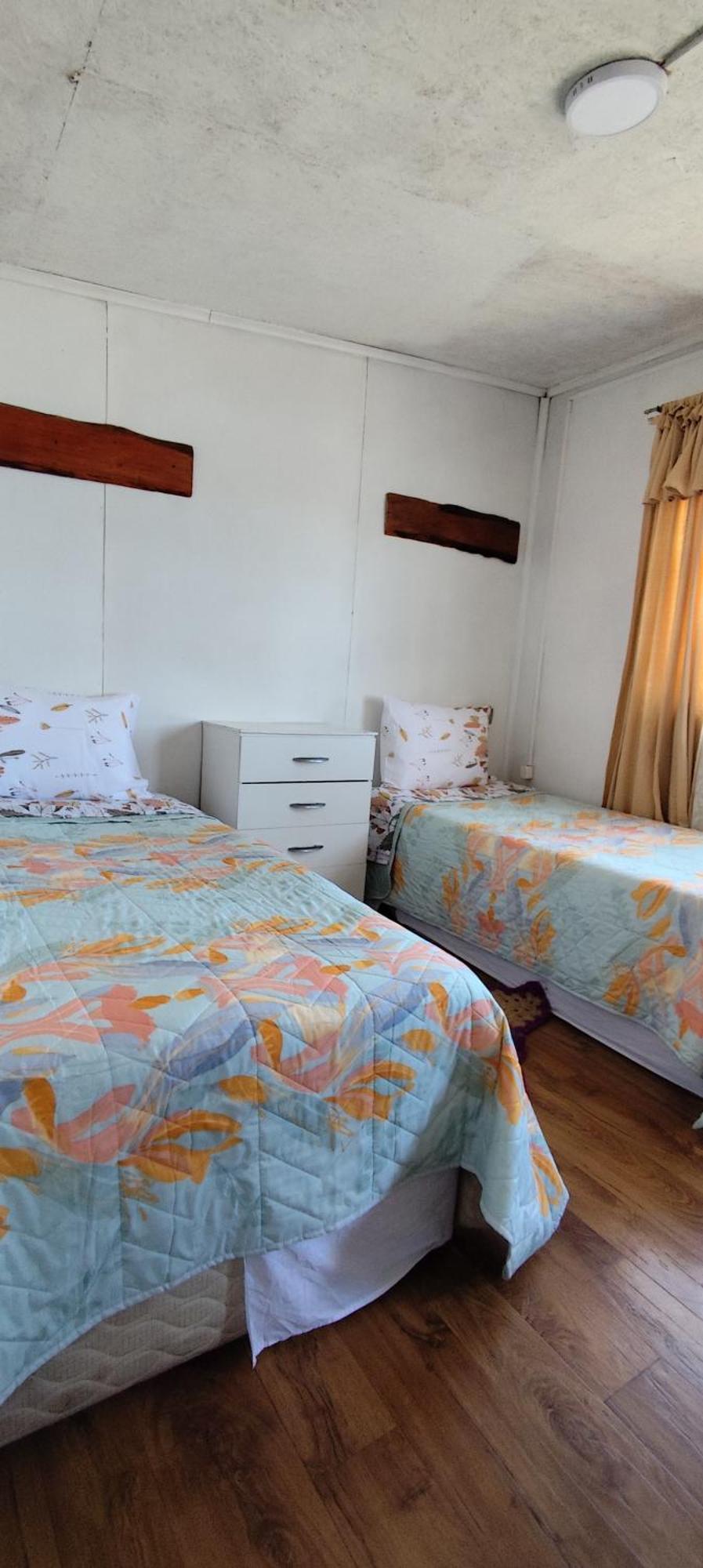 La Casa De Sandrita Castro Extérieur photo